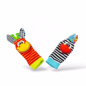 Calcetines sensoriales