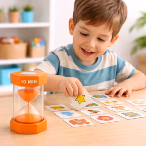 Reloj de arena XL (10 min)