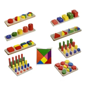 Box 9 actividades