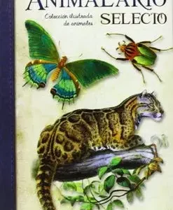 Animalario selecto (Obras singulares)