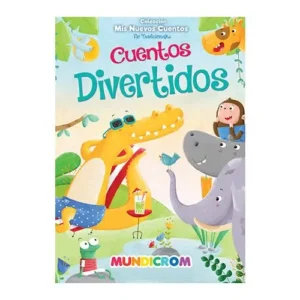 Cuentos divertidos