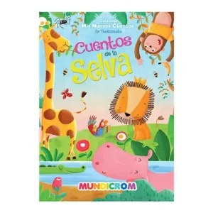 Cuentos de la selva