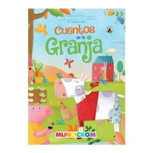 Cuentos de la granja