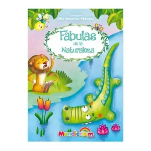 Fabulas de la naturaleza