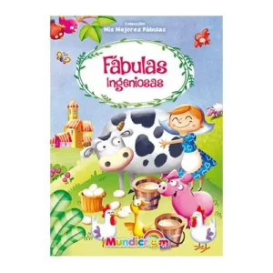 Fabulas ingeniosas