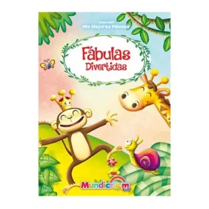 Fábulas divertidas