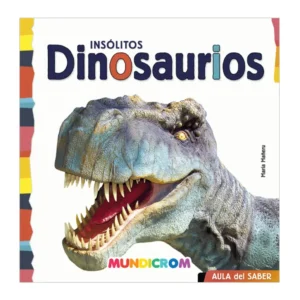 Insólitos dinosaurios