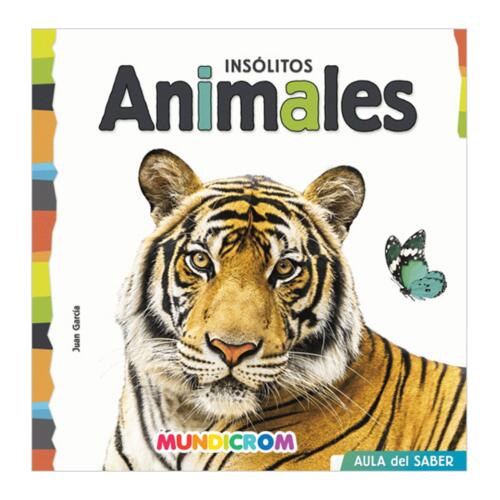 Insólitos animales