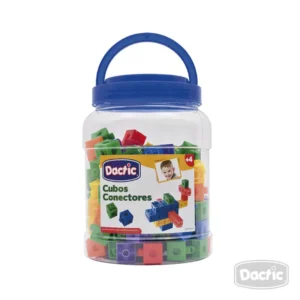 Cubos conectores unifix