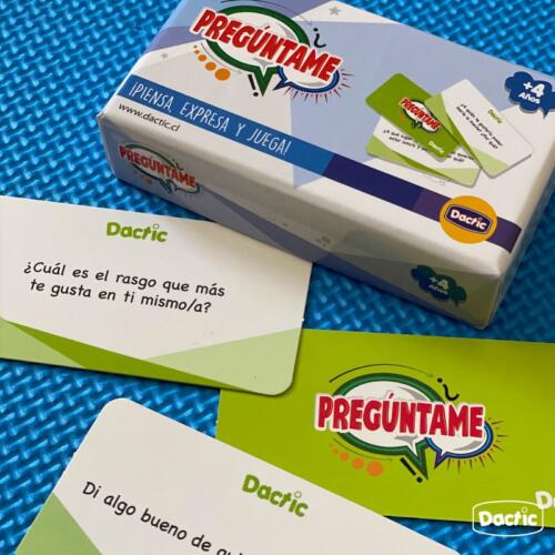 Pregúntame - Imagen 2