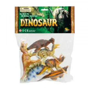 Set dinosaurios (Mediano)