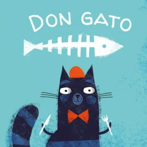Don Gato