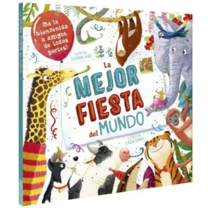La mejor fiesta del mundo