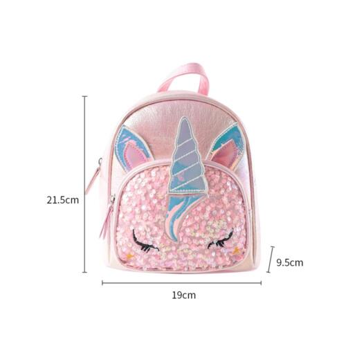 Mochila unicornio 4 - Imagen 2