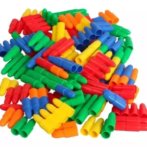 Conector bala grande (bolsa)
