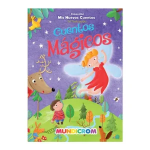 Cuentos mágicos