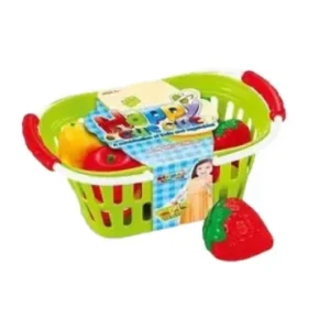 Canasta de frutas