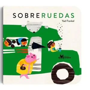 Cuento "Sobre ruedas"