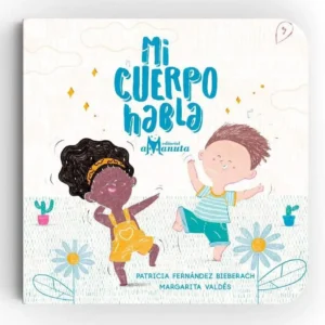 Cuento "Mi cuerpo habla"