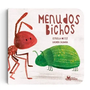 Cuento "Menudos Bichos"