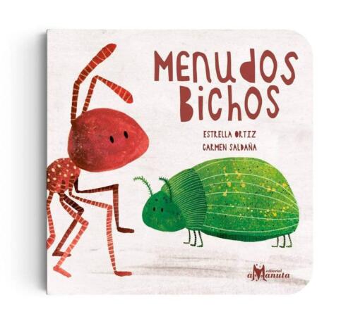 Cuento "Menudos Bichos"