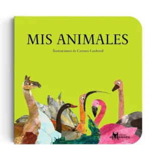 Cuento "Mis Animales"