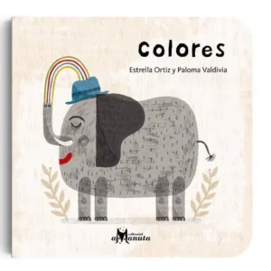 Cuento "Colores"