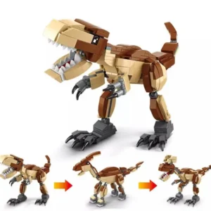 Lego Dino tiranosaurio (341 pcs)