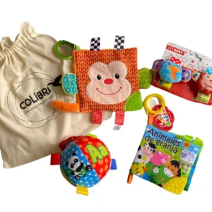 Bag bebé 1