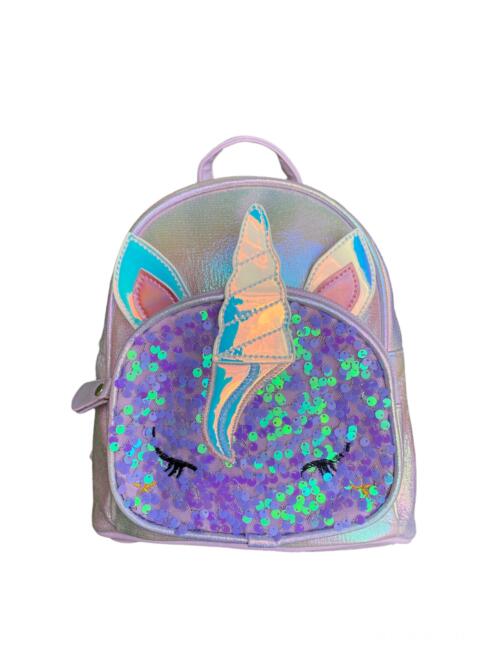 Mochila unicornio 4