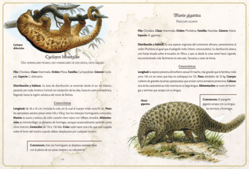 Animalario selecto (Obras singulares) - Imagen 5