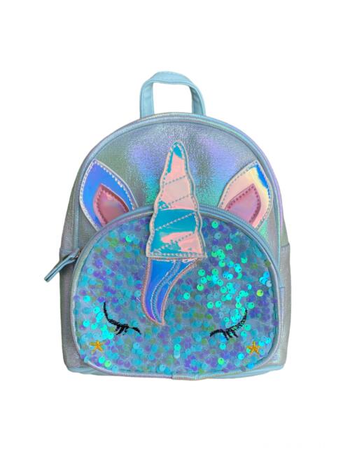 Mochila unicornio 2