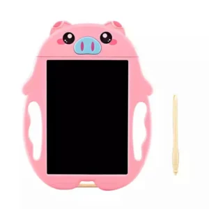Tablet mágica cerdito