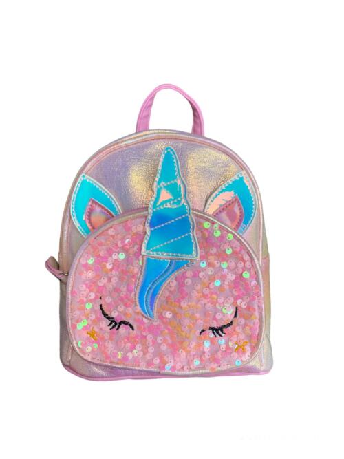 Mochila unicornio 5