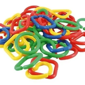 Conector cadena