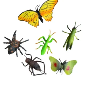 Set N•1 insectos grandes