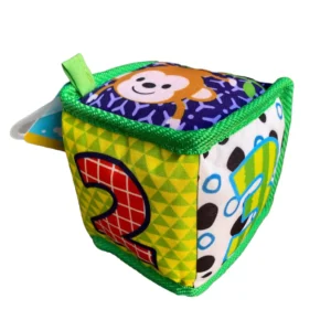 Cubo de tela
