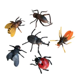 Set N•2 insectos grandes