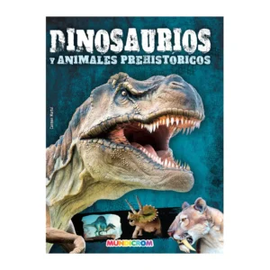 Dinosaurios y animales prehistóricos