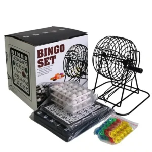 Bingo XL