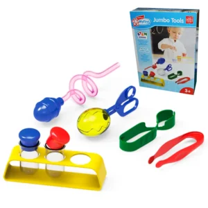 Kit motricidad para ciencias
