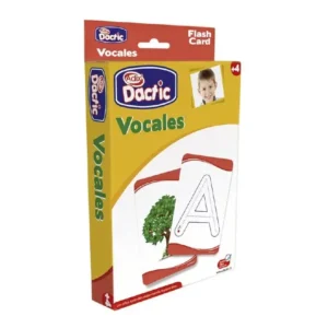 Laminas vocales