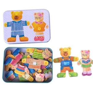CAJA DE PUZZLES MAGNÉTICOS (sin encaje)