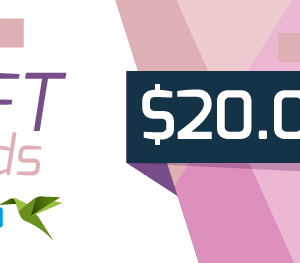Gift Card 20000