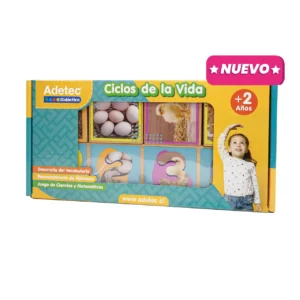 Secuencias de ciclo de vida