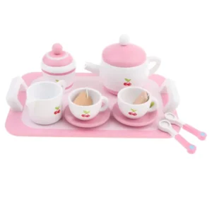 Set tacitas