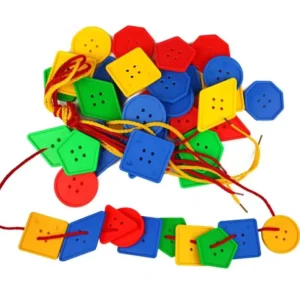 Botones para enhebrar