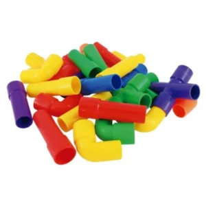 Conector tubo