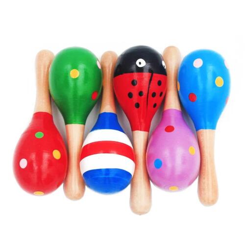 Maracas (1 par)