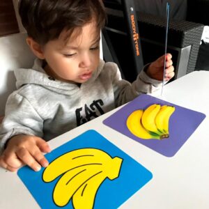 Pack Tarjetas Vocabulario